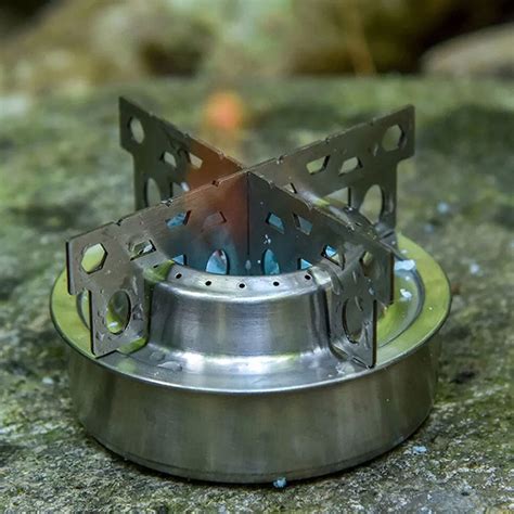 how to use a gel stove